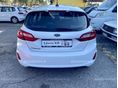 FORD FIESTA 2021/5 - 5