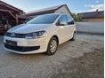 VOLKSWAGEN SHARAN 2.0 CR TDI Comfortline