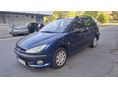 PEUGEOT 206 2005 - 2