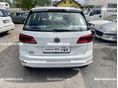 VOLKSWAGEN GOLF SPORTSVAN 2018/11 - 5