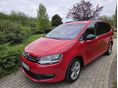 VOLKSWAGEN SHARAN 2.0 CR TDI Comfortline DSG [7 személy]
