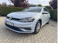 VOLKSWAGEN GOLF VII Variant 1.6 TDI BMT Trendline DSG Magyarországi Első tulajdonos