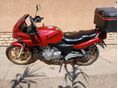 HONDA CB 500 2001 - 1