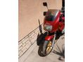 HONDA CB 500 2001 - 3