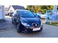 SEAT ALTEA 1.9 PD TDi Rebel SZERVÍZKÖNYV!