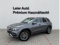 MERCEDES-BENZ GLE-OSZTÁLY 2019/11 - 2