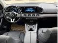 MERCEDES-BENZ GLE-OSZTÁLY 2019/11 - 10