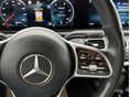 MERCEDES-BENZ GLE-OSZTÁLY 2019/11 - 13