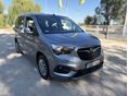 OPEL COMBO Life 1.2 T Edition (7 személyes ) Magyarországon elsőnek forgalomba helyezett! Első tulajdonsotól!
