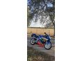 SUZUKI GSX-R 600 2003/1 - 2