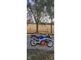 SUZUKI GSX-R 600 2003/1 - 5