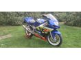SUZUKI GSX-R 600 2003/1 - 1