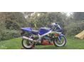 SUZUKI GSX-R 600 2003/1 - 3