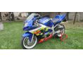 SUZUKI GSX-R 600 2003/1 - 6