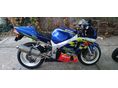SUZUKI GSX-R 600 2003/1 - 1
