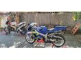 SUZUKI GSX-R 600 2003/1 - 6