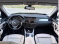 BMW X3 2011/6 - 8