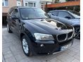 BMW X3 2011/6 - 2