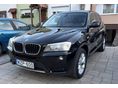 BMW X3 2011/6 - 1