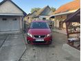 SEAT ALHAMBRA 2.0 CR TDI Style DSG Elektromos ajtók!