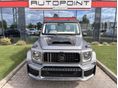 MERCEDES-AMG G 63 2026 - 2
