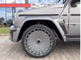 MERCEDES-AMG G 63 2026 - 11
