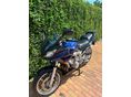 YAMAHA FZ6-S (FAZER) 2005/4 - 10