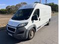 PEUGEOT BOXER 2.2 HDi 330 FT L3H2 Access