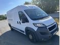 PEUGEOT BOXER 2015/6 - 2