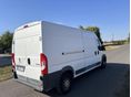 PEUGEOT BOXER 2015/6 - 3