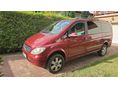 MERCEDES-BENZ VIANO 2.2 CDI Trend L 4Matic (Automata)