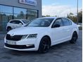 SKODA OCTAVIA 2.0 CR TDI SCR Style DSG7 Magyarországi. 1. tulajdonos! ÁFÁ-S!