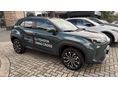 TOYOTA YARIS CROSS 2026 - 5