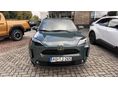 TOYOTA YARIS CROSS 2026 - 7