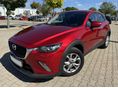 MAZDA CX-3 2.0i Takumi Skyaktive-G 121 LE / Automata klíma / Ülésfűtés / Téli-nyári gumi / 146.000 km