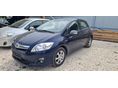 TOYOTA AURIS 2011/12 - 3