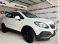OPEL MOKKA 1.6 Selection Start-Stop EURO6 VÉGIG VEZETETT SZERVIZKÖNYV - ELSŐ-HÁTSÓ PARKOLÓRADAR - TEMPOMAT - 3 ÉV GARANCIA