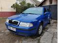 SKODA OCTAVIA 1.6 Tour Költségmentes. felújított motorral