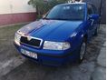 SKODA OCTAVIA 1.6 Tour Költségmentes. felújított motorral