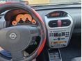 OPEL CORSA C 2006/7 - 5