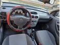 OPEL CORSA C 2006/7 - 6
