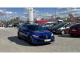 HONDA CIVIC 1.0 T Elegance Navi Magyarországon újonnan forgalomba helyezett / Frissen elvégzett szerviz