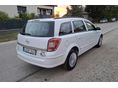 OPEL ASTRA H 2008/4 - 2