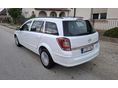 OPEL ASTRA H 2008/4 - 4