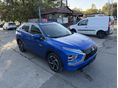 MITSUBISHI ECLIPSE CROSS 2021/9 - 2