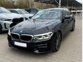 BMW 530 2017/10 - 1