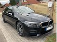 BMW 530 2017/10 - 10
