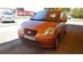 KIA PICANTO 2004/11 - 1