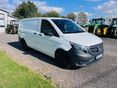 MERCEDES-BENZ VITO 2022/7 - 3