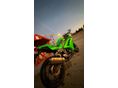 KAWASAKI NINJA 300 2013 - 2